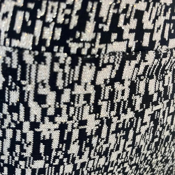 Black Label by Saks Fifth Avenue Dress - Picture 6 of 10